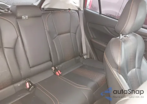 2021 Subaru Crosstrek Limited from USA, damaged, VIN JF2GTHMCXMH232817